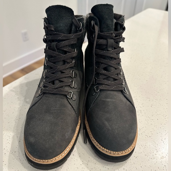 TOMS Women’s Booties - Picture 2 of 6